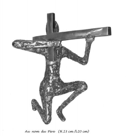 AU NOM DU PERE